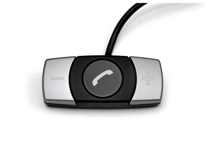   Der Phone Kit-Montagesatz kostet gerade einmal rund 90 Euro