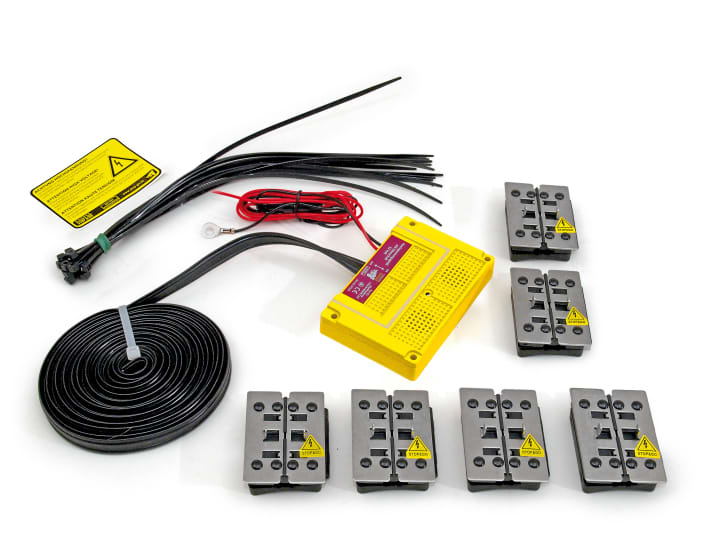 Stop&Go „Marderschutz 7“