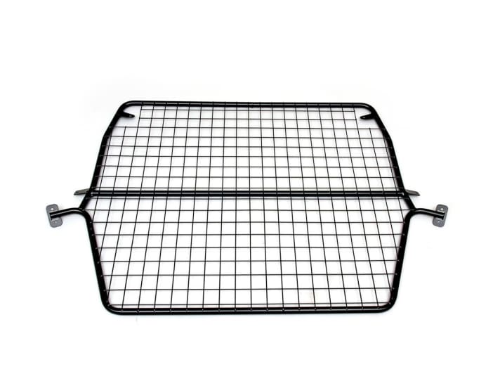   01.
 	Trenngitter von Volkswagen Zubehör gibt es fahrzeugspezifisch für viele Volkswagen-Modelle