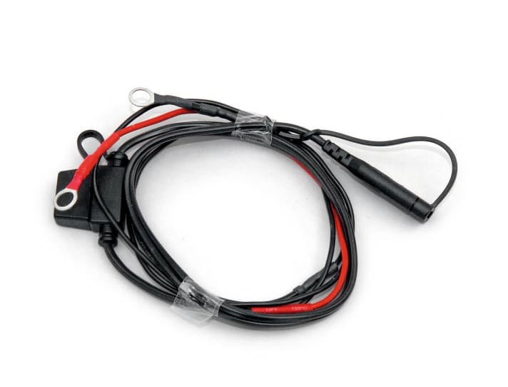   01.
 	Teilweise liegen geeignete Ladekabel mit Außenanschluss bereits den Ladegeräten bei