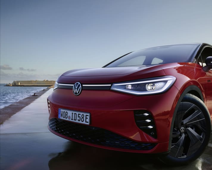 Copyright: Volkswagen AG