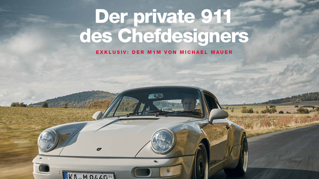 Neu am Kiosk: PORSCHE KLASSIK hebt wieder zahlreiche Porsche-Schätze