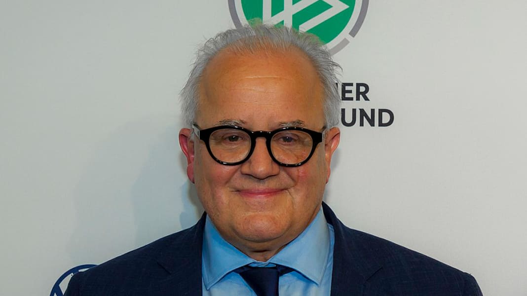 (Kein) Fußball in Corona-Zeiten (8): Der DFB | Niersbach, Grindel, Keller – es wird nicht besser