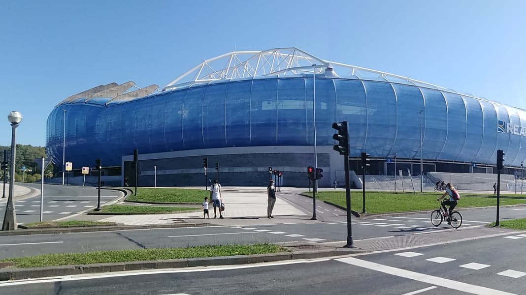 Corona schießt keine Tore