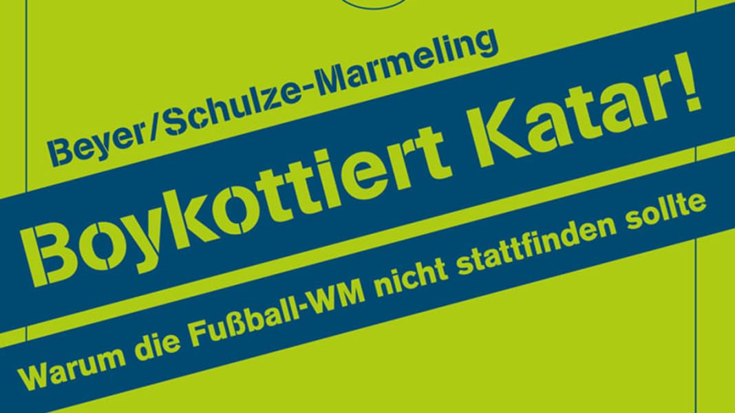 WM 2022: Licht ins Dunkel