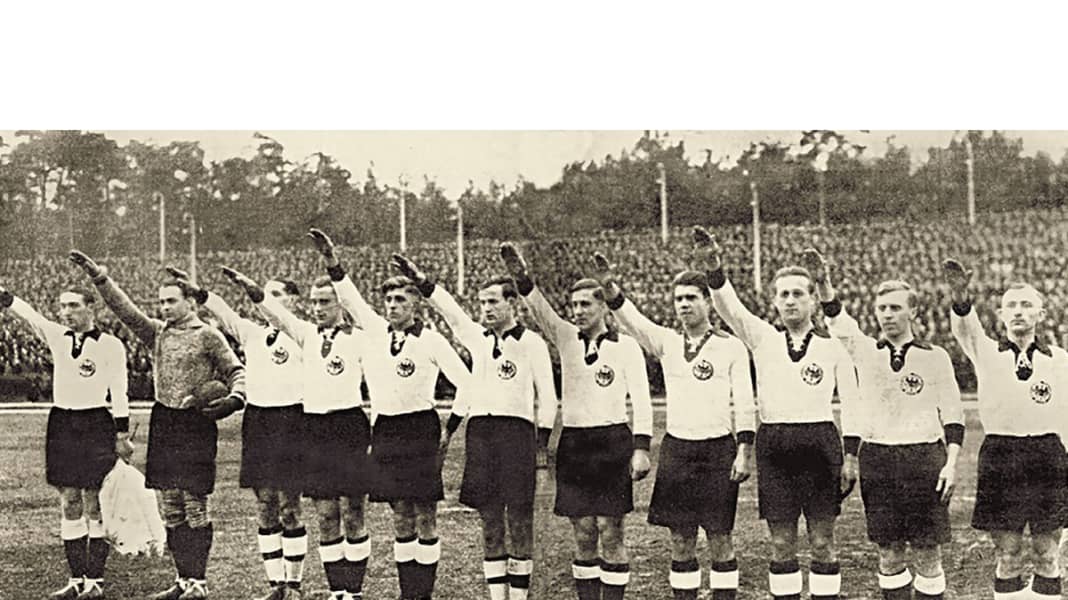 Der FC Bayern und die Studie des Instituts für Zeitgeschichte