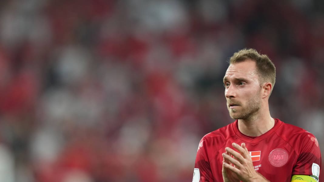 WM 2022: Danke, Dänemark! Von hier aus nun weiter