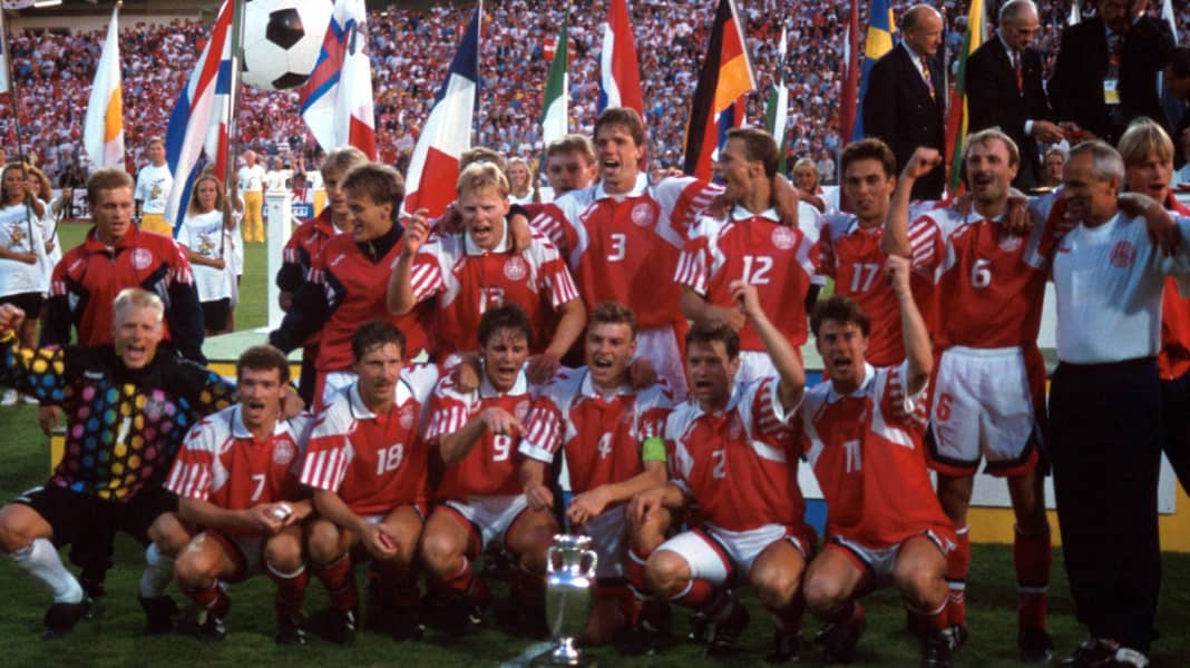 Kleine Geschichte von „Danish Dynamite“