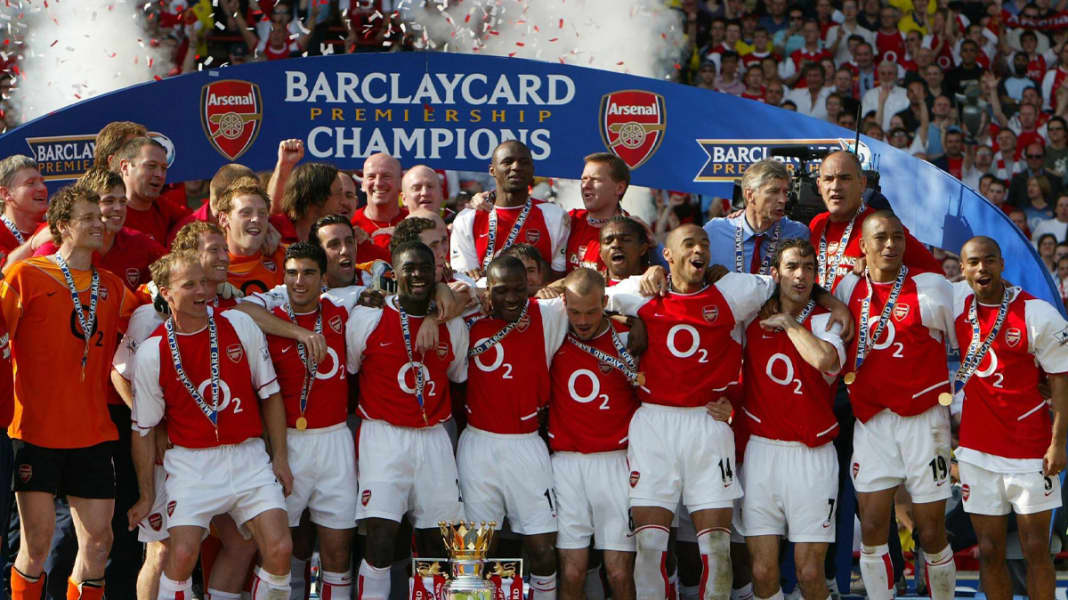 30 Jahre Premier League (Teil 2)