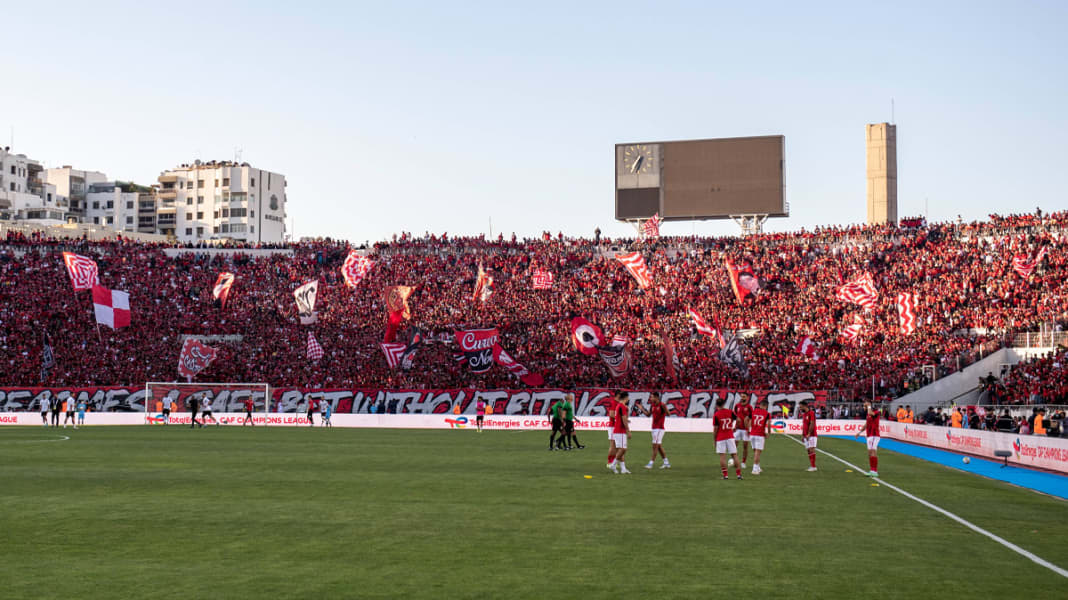 WM 2022: Rebellion und Repression