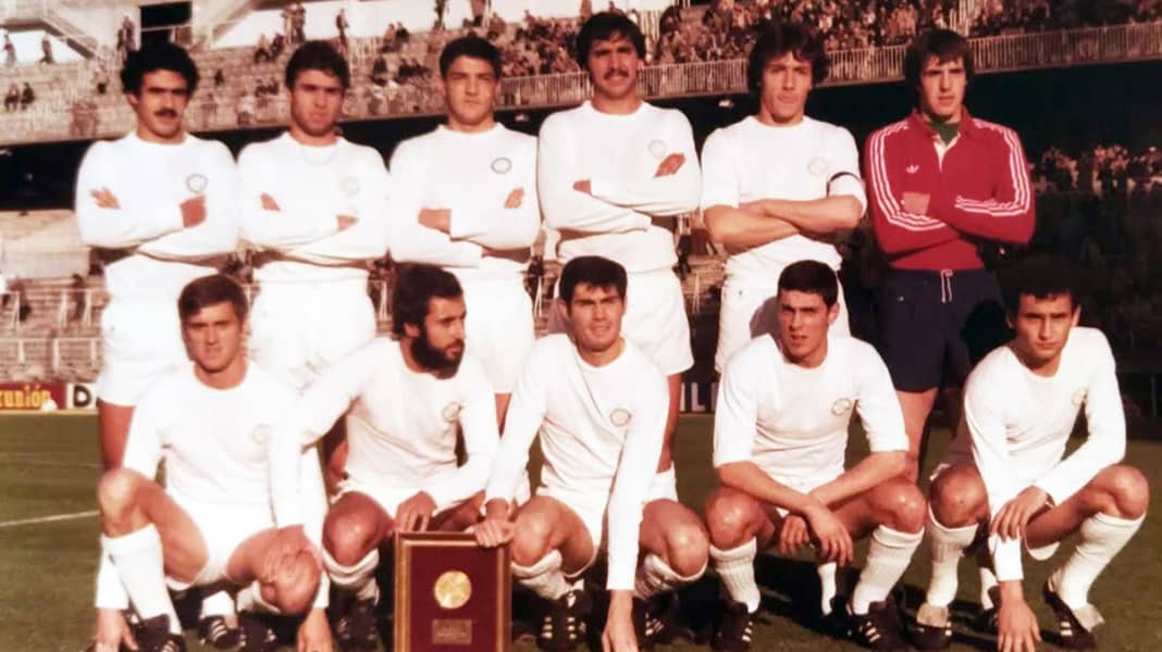 Movida Madridista