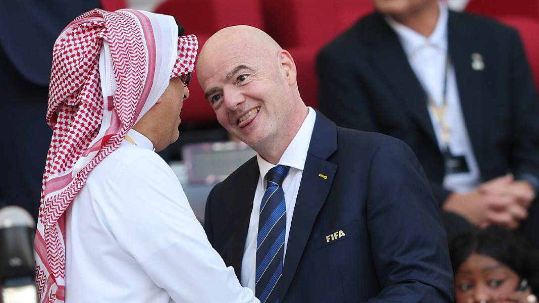 WM 2022: Über Versäumnisse, die Folgen und die Verantwortung von Spielern