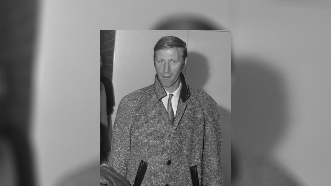 Jack Charlton und der „moderne Fußball“