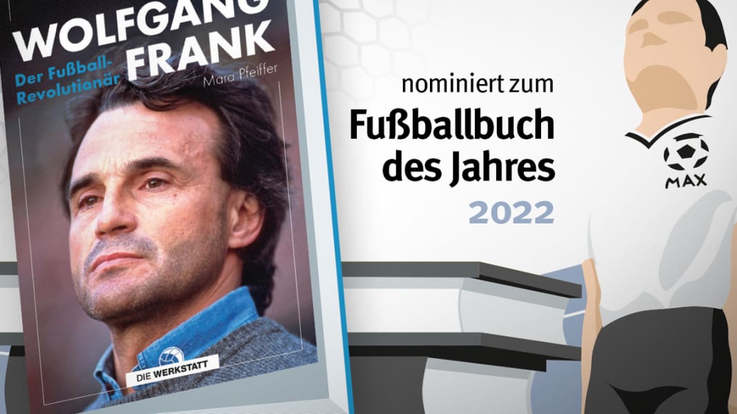 Herzlichen Glückwunsch, Mara Pfeiffer!