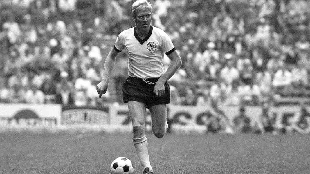 Karl-Heinz Schnellinger