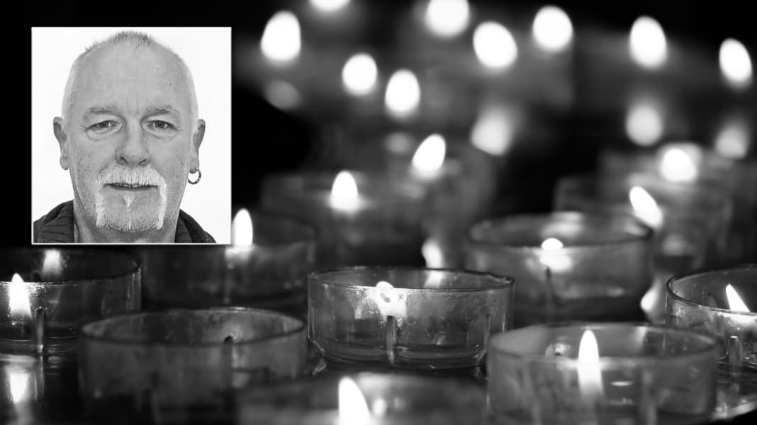 Nachruf von Volker Stahl: Autor Uwe Wetzner ist gestorben