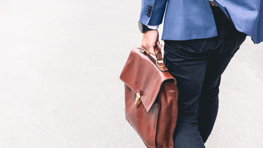 Auslieferung und Vertreter