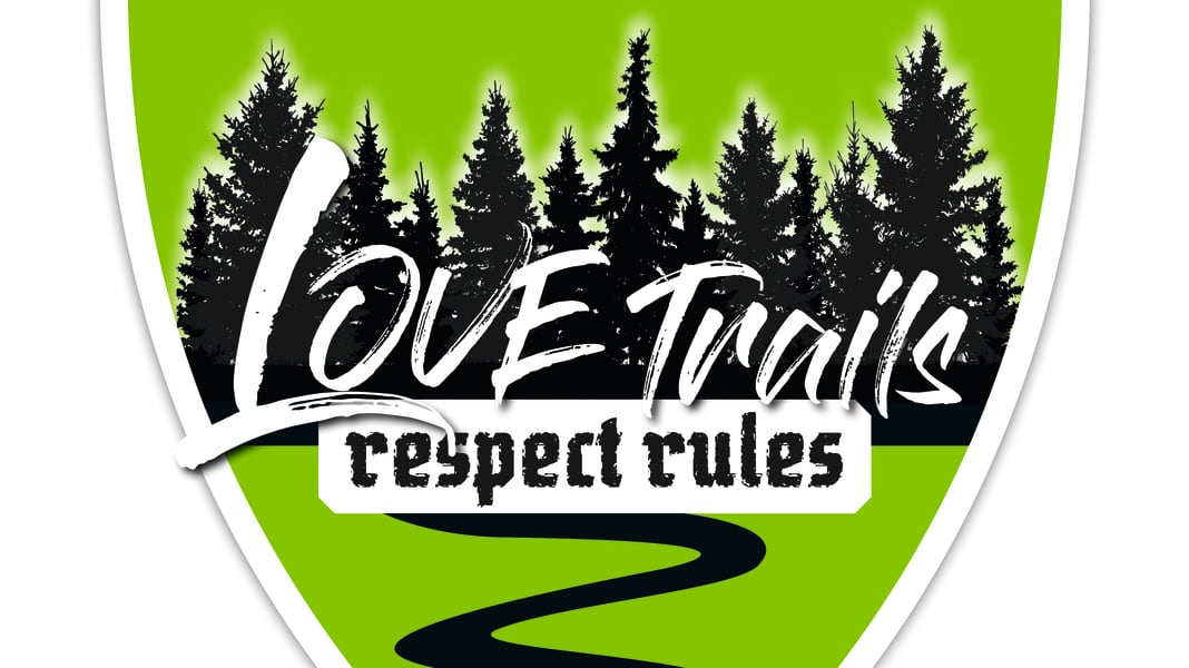 Drei Magazine, eine Kampagne: „Love Trails – Respect Rules“