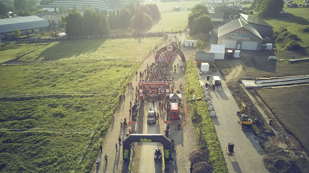Bike Festival Willingen für 2021 abgesagt