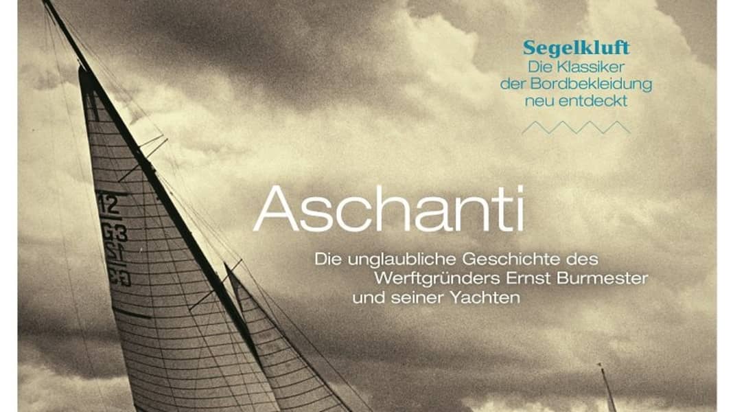 Start in die Saison der Klassiker: Neue YACHT classic läuft vom Stapel