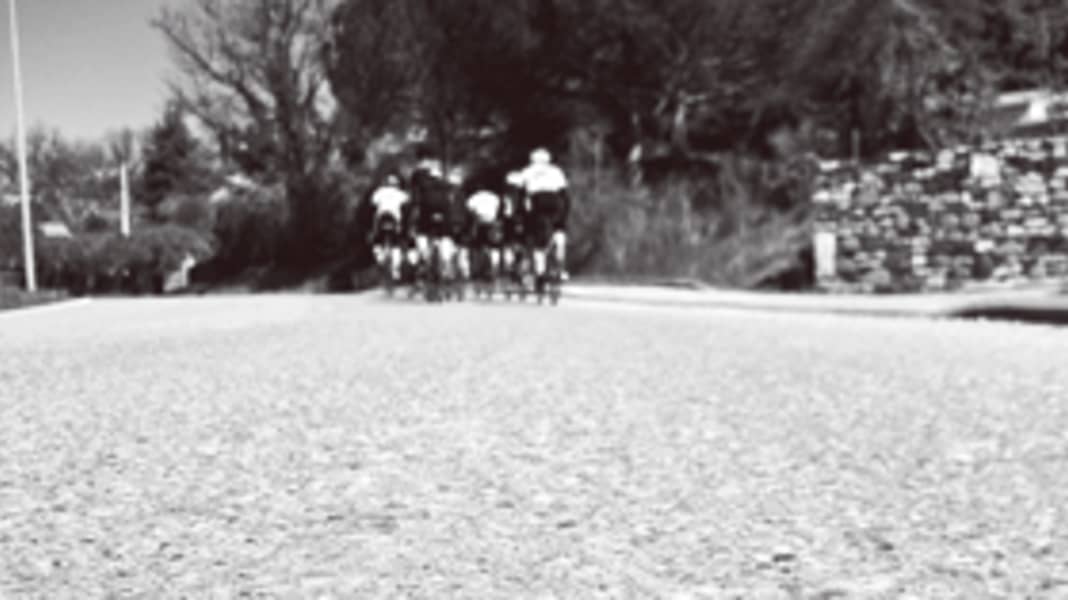 35 geheime Trainingstricks von Osenberg