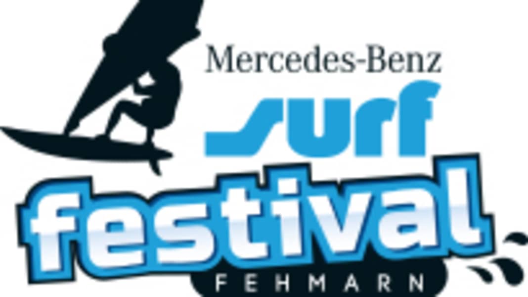 Mercedes-Benz Surf-Festival Fehmarn 2017: Windsurf-Party des Jahres