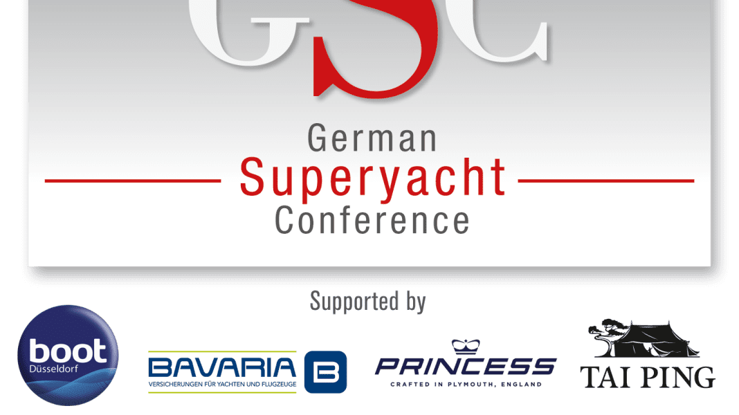 GSC 2018: Internationale Konferenz im Rahmen der boot Düsseldorf