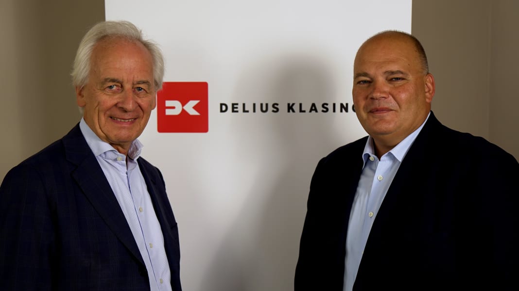 Special Interest Verlagsgruppe Delius Klasing wird Teil der Mediengruppe KLAMBT