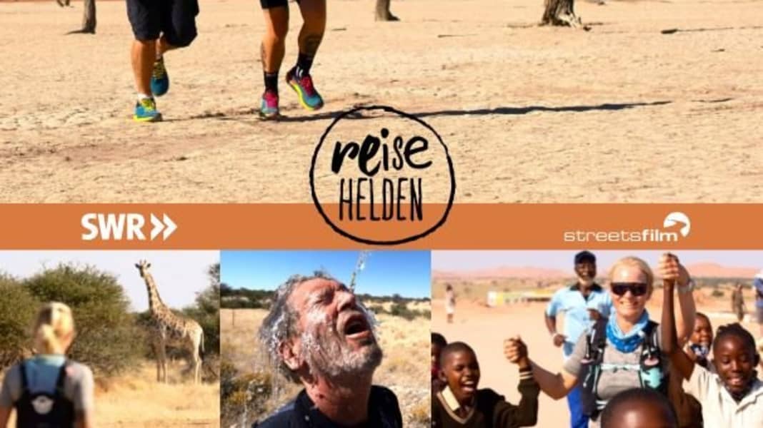 TV-Tipp: Running wild in Afrika – SWR-Fernsehen, 6. Juli 2022, 20:15 ...