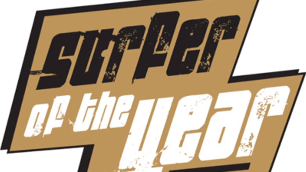 Leser des SURF-Magazins wählen Philip Köster zum Surfer des Jahres