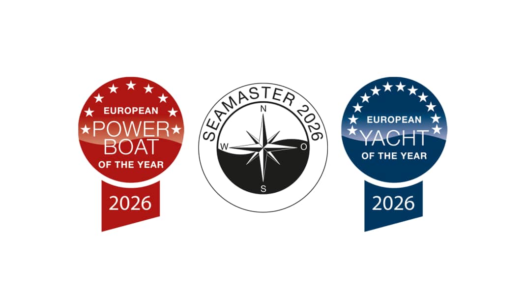 Flagship Night 2026: Eine ausgezeichnete Wahl