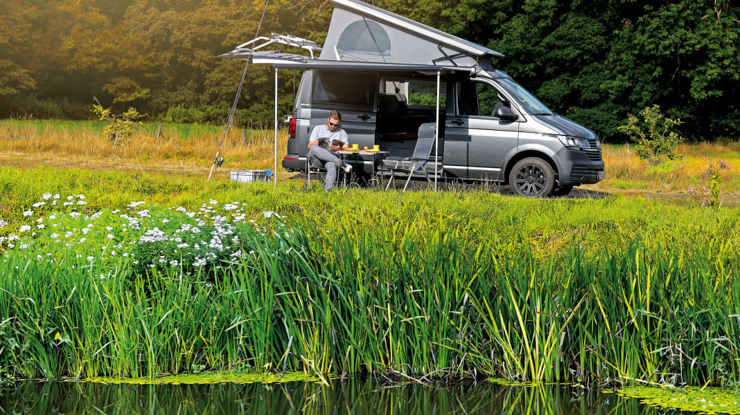 Mehr als die Summe aller Teile!