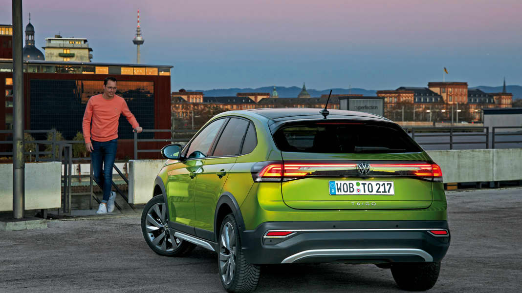 VW Taigo-Special: Kaufberatung – Wunschkonzert