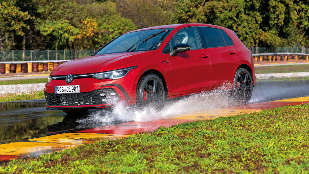 Sportliche Sommerreifen in 235/35 R 19 - Generation Grip