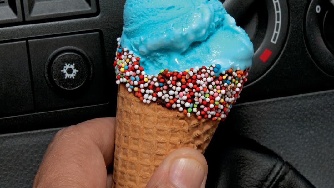 Bauplan: Klimaanlage nachrüsten - Kühlen Kopf bewahren