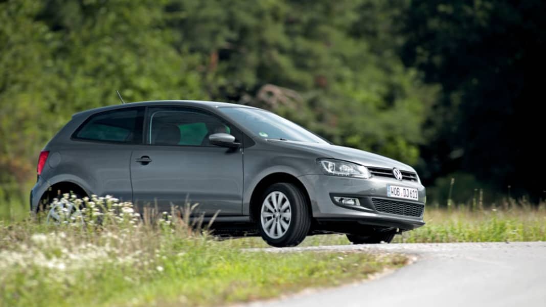 Vw polo 1.6 bifuel 2025