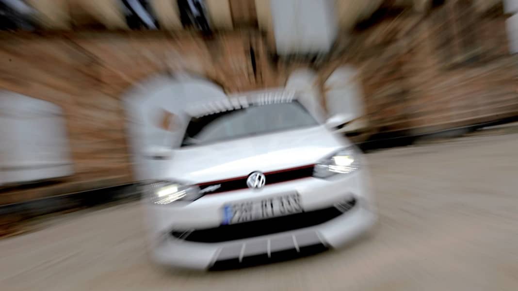 Tuning-Kurztest: VW Rieger Polo GTI 205 PS - Ein echter Kerl