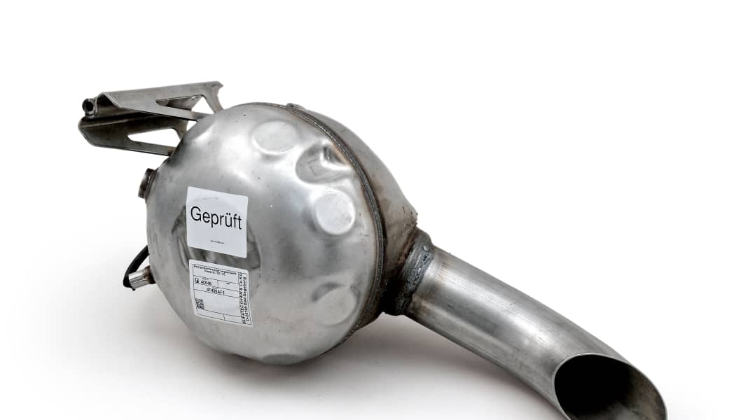 Bauplan: Auspuff-Sound-Booster - Volles Roaarrrrrr.....