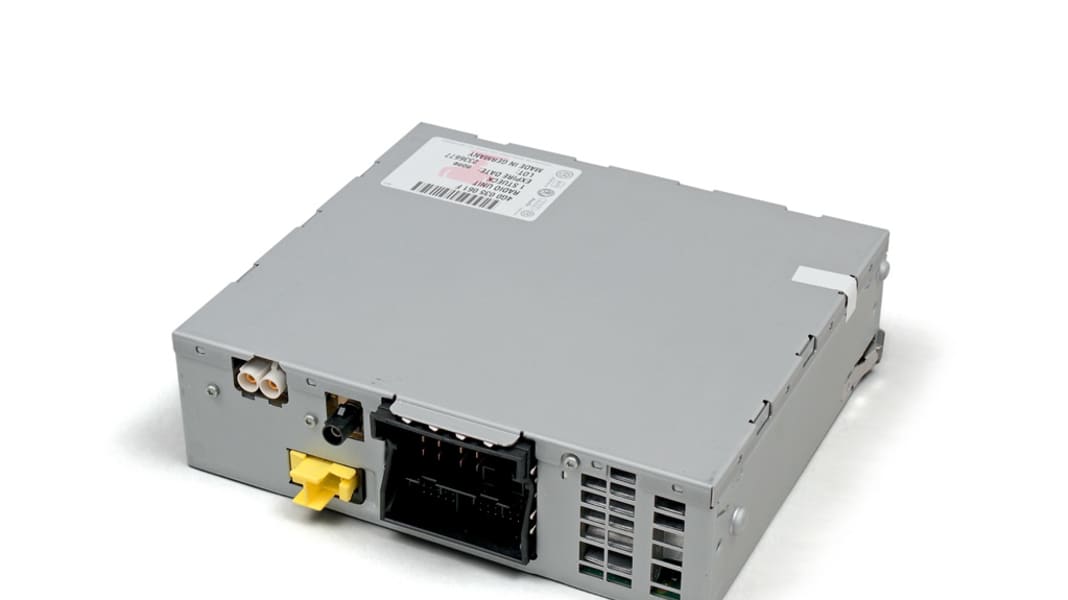 Bauplan: DAB+ in Audi-Modellen nachrüsten - DAB+ für Audis