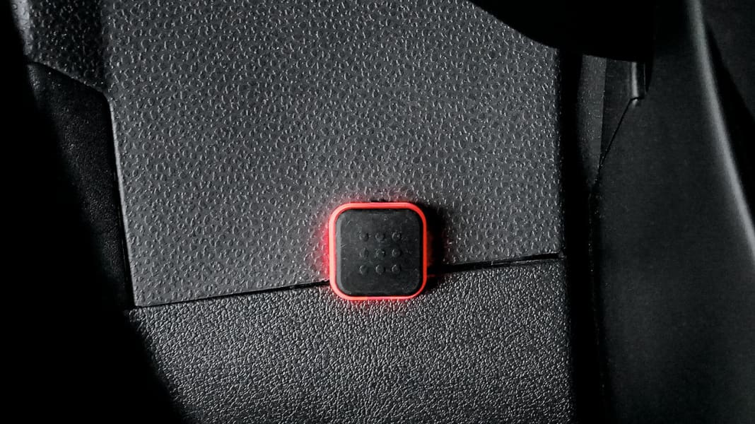 Bauplan: Webasto Thermo Connect - Heizen per App