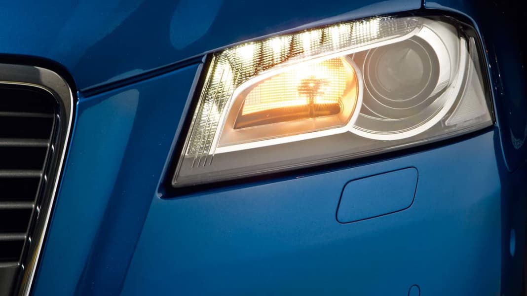 Test: Audi A3 2.0 TDI mit 140 PS - Feinschliff