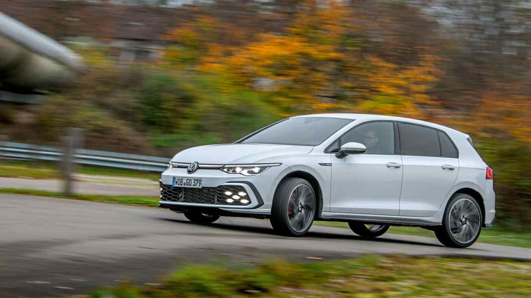 Fahrbericht: VW Golf GTD – Ausdauer-Sport