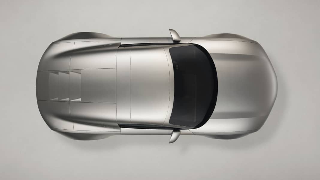 Concept C: Audi zeigt neues Design in Mailand