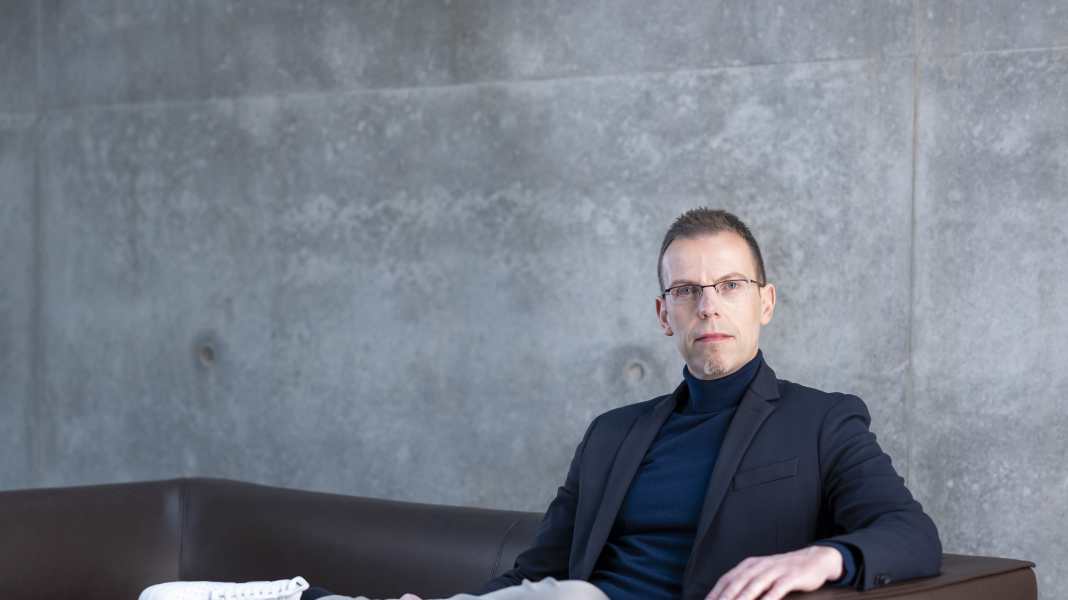 Rouven Mohr übernimmt Technik-Vorstand bei Audi