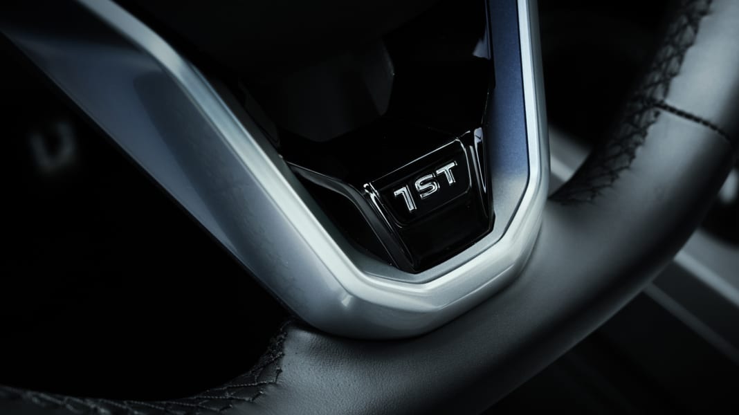 Volkswagen ID.3 1st - Starter-Kit