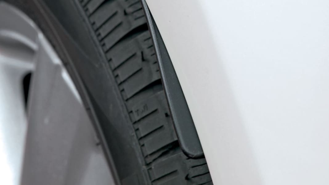 Golf 6 - Ein kleines Stück R20