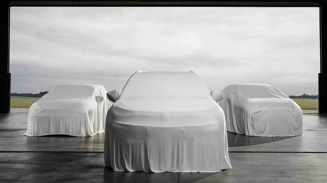 VW verschiebt Elektro-Golf und ID.Roc auf 2030