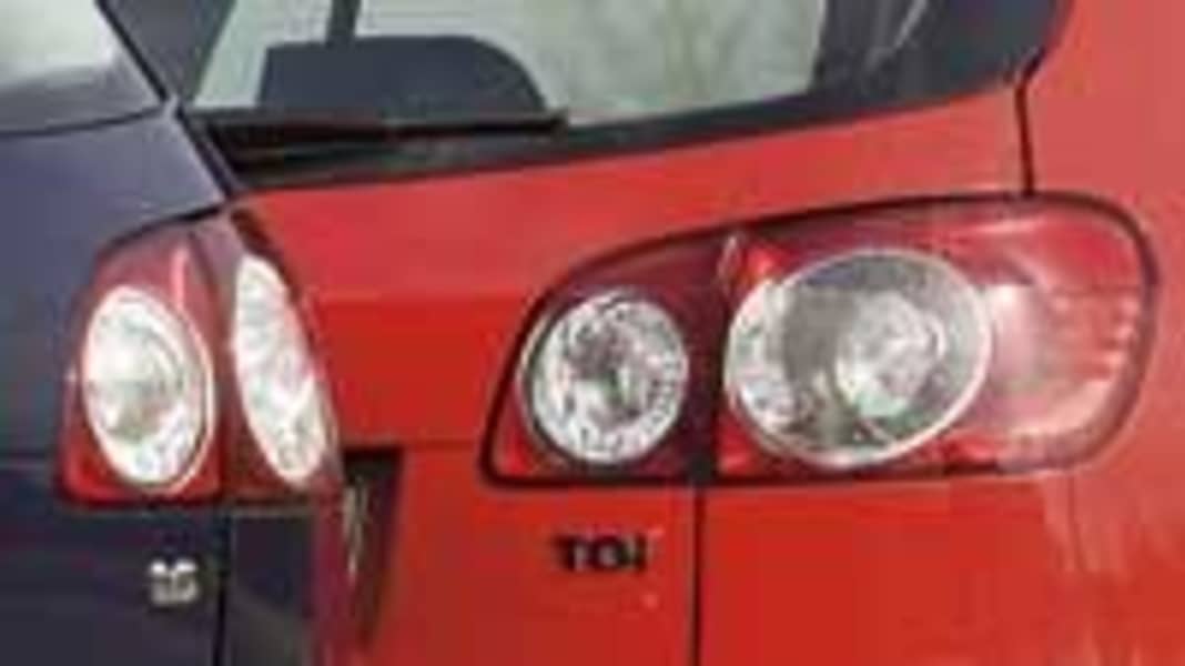 Vergleich: Golf Plus 1.6 mit 102 PS gegen 1.9 TDI mit 90 PS