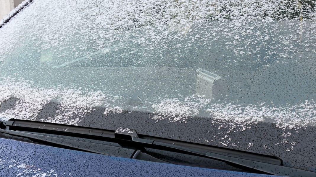 Bauplan Elektrische Standheizung - Elektrisch-kuschelig