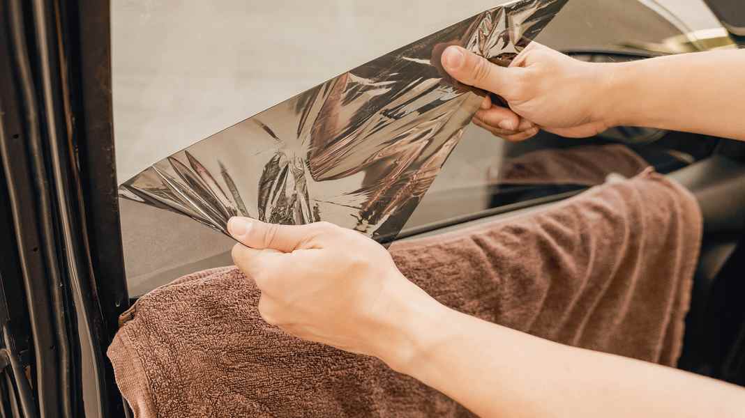 SONNENSCHUTZ: Bekomme ich im Auto einen Sonnenbrand?